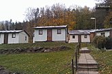 Počitniška hiša Ráztočno Slovaška